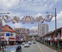 Little India Conservation Area (D8), Shop House #594982941